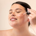 سيروم فيتامين سي للبشرة