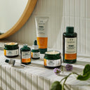 مرطب الفيتامين سي لتعزيز نضارة البشرة