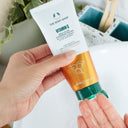 منقي بالفيتامين سي