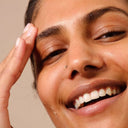 مقشر سائل من فيتامين سي