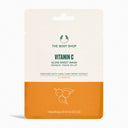 Vitamin C Glow Sheet Mask