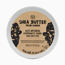 100% Natural Shea Butter