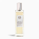 عطر ماء التواليت لايف إز...