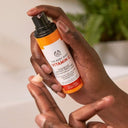 فيتامين سي لتنشيط البشرة