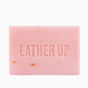 British Rose Cleansing Face & Body Bar