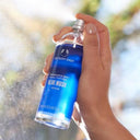 معطر للجسم من المسك الأزرق