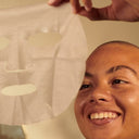 Vitamin E Quench Sheet Mask