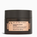 Hawaiian Kukui Body Cream