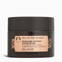 Brazilian Cupuaçu Scrub-In-Oil