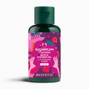 جل استحمام ورغوة شوجربلوم باشن 60 مل