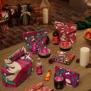 مجموعة هدايا التوت البري