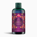 جل استحمام التين المخملي والفستق