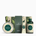 هدية أساسيات زهرة البلسان و الشاي الأبيض