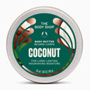 Coconut Body Butter 50ml