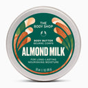 Almond Milk Body Butter 50ml