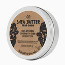 100% Natural Shea Butter