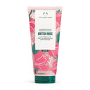 British Rose Shower Scrub