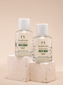 المسك الأبيض