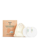 Clean Conscience Reusable Make-Up Remover Pads