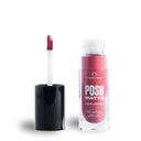 Posh Matte Liquid Lipstick