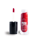 Posh Matte Liquid Lipstick