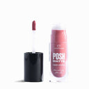 بوش أحمر شفاة سائل مطفي