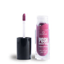 Posh Matte Liquid Lipstick