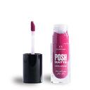Posh Matte Liquid Lipstick