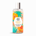 معطر الشعر والجسم من صبار الأغاف والمشمش