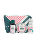 Bloom & Glow British Rose Mini Gift