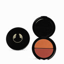 بودرة احمر الخدود الكل في واحد