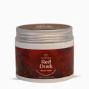 Red Dusk Velvet Touch