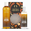 هدية المسك الأسود بلومينق نايت الصغيرة