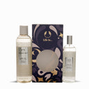 هدية لايف از... الصغيرة