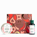 هدية صغيرة برائحة الورد البريطاني