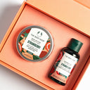 هدية صغيرة برائحة الفراولة