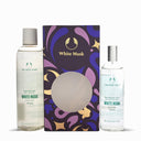 هدية صغيرة برائحة المسك الأبيض