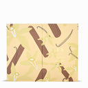 هدية مجموعة سانتال فانيلا