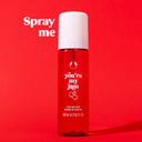 معطر الجسم يو ار ما جام