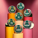 Strawberry Body Butter