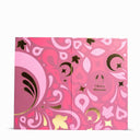 هدية الزهر المتوهجة المتوسطة