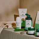 مزيل العرق بالصبار