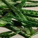 مزيل العرق بالصبار