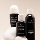 Black Musk