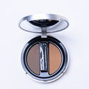 طقم بودرة الحواجب و المحدد