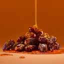 جل استحمام بالعجوة والعسل