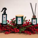 الفواح الخشبية من وينتر وود