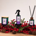 الفواح الخشبية من فيلفيت ويسبر