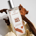 سانتال فانيلا عطر البيرفيوم