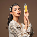 عطر بارفيوم آمبر پلم